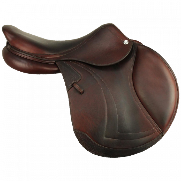CWD Selle Optim 17,5"