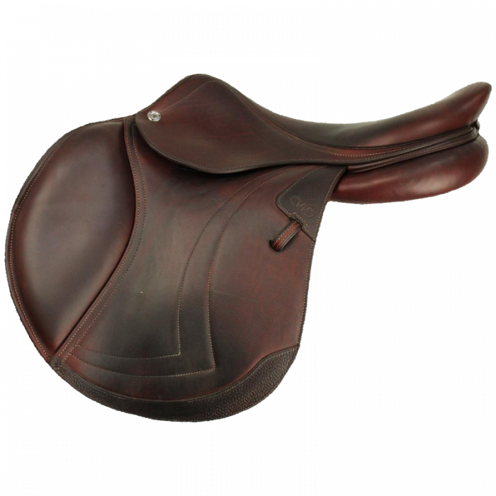 CWD Selle Optim 17,5"
