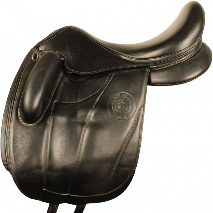 Selle Forestier 17,5"
