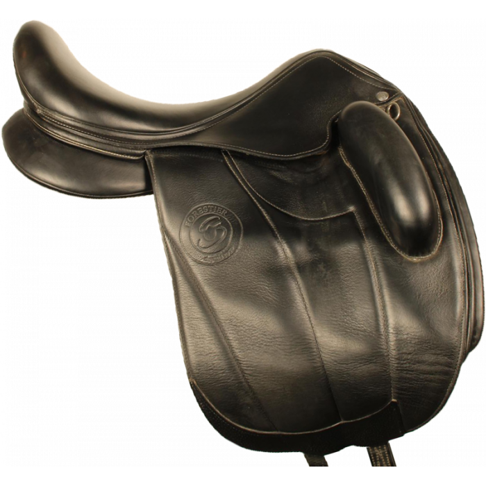 Selle Forestier 17,5"
