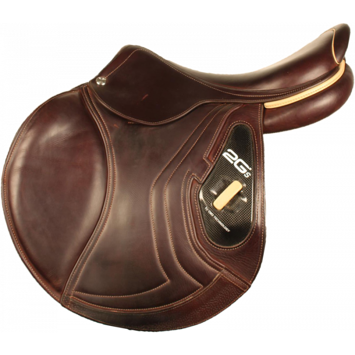 CWD Selle 2Gs 17,5"