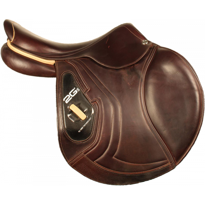 CWD Selle 2Gs 17,5"