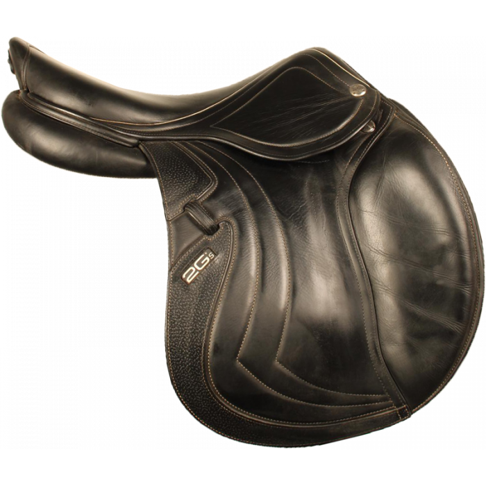 CWD Selle 2Gs Mademoiselle 17"