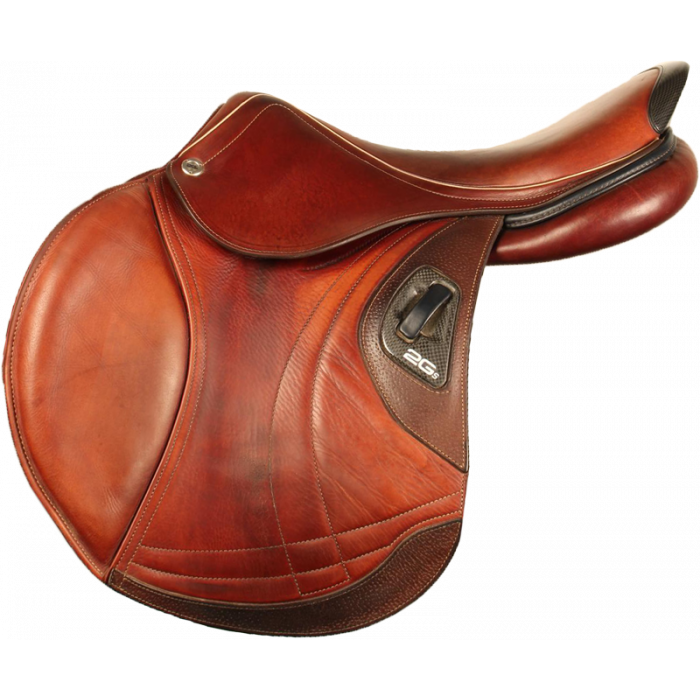 Selle CWD SE41 17"