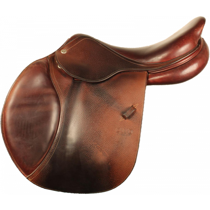 CWD Selle Optim 17,5"