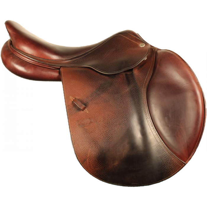CWD Selle Optim 17,5"
