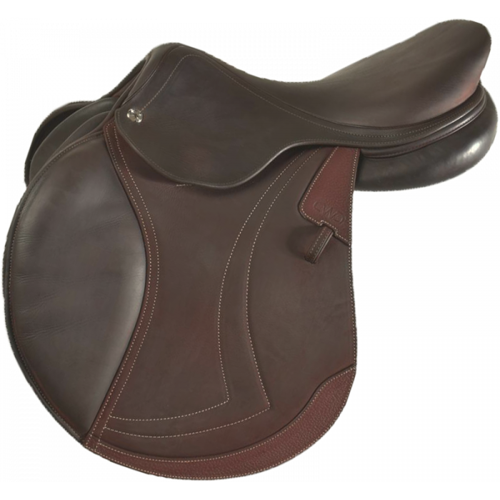 CWD Selle Optim 17,5"