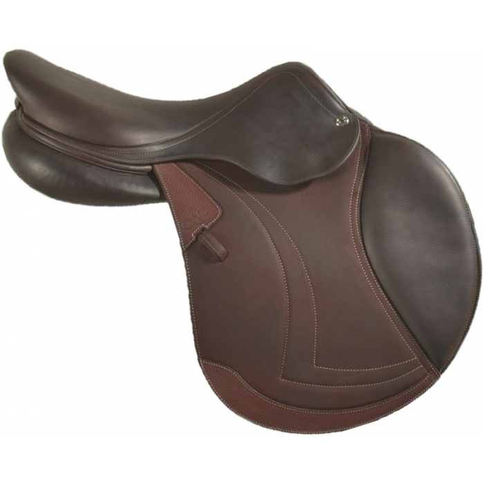CWD Selle Optim 17,5"