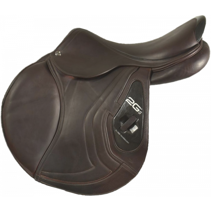 CWD Selle 2Gs 17,5"