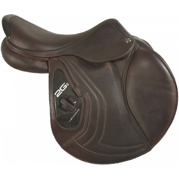 CWD Selle 2Gs 17,5"