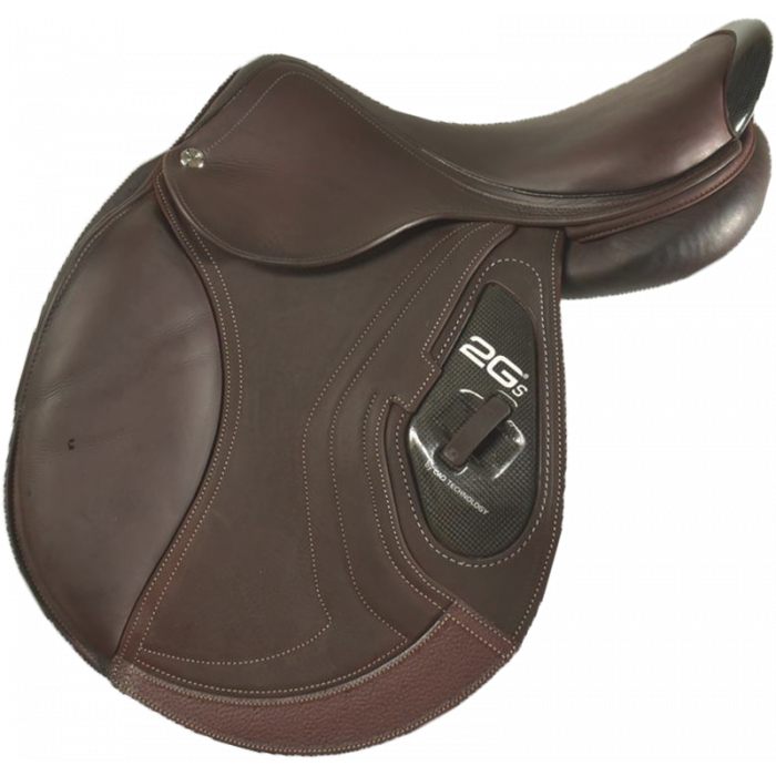 CWD Selle 2Gs 17"