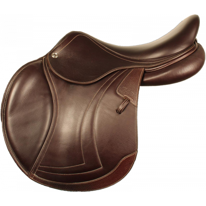 CWD Selle Optim 17"