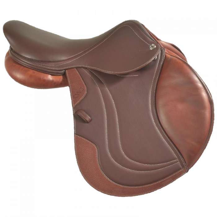 CWD Selle Optim 17"