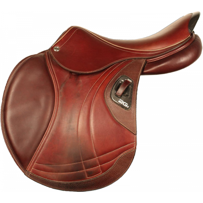CWD SE41 Sattel 17"