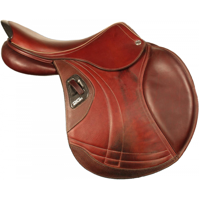 CWD SE41 Sattel 17"