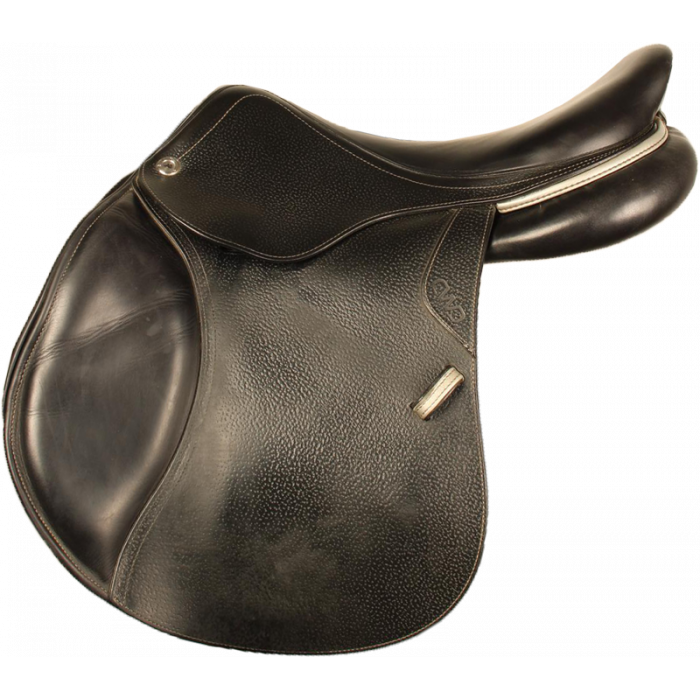CWD Optim sättel 17"