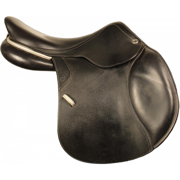 CWD Optim sättel 17"