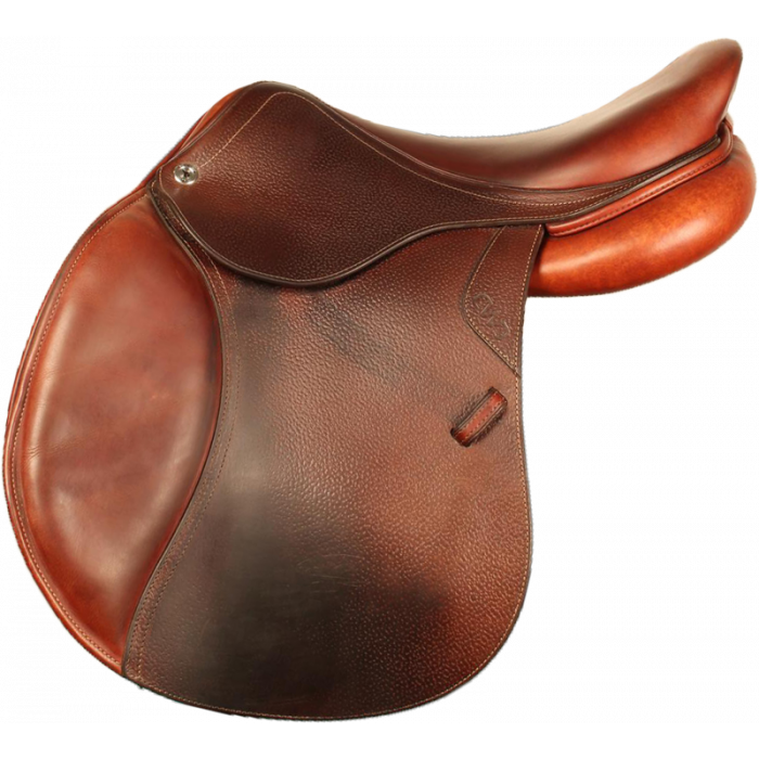 CWD Close contact optim sättel 17"
