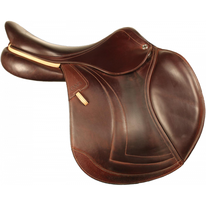 CWD Optim sättel 17.5"
