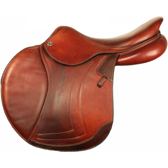 CWD Close contact optim sättel 17.5"
