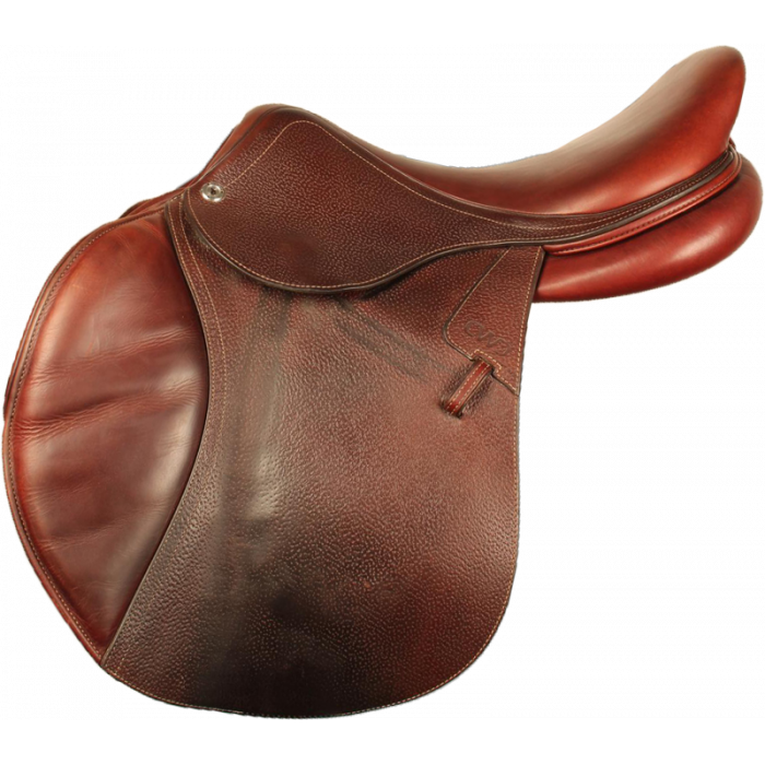 CWD Optim sättel 17.5"