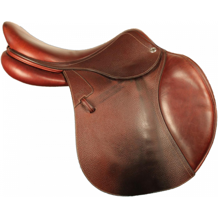 CWD Optim sättel 17.5"