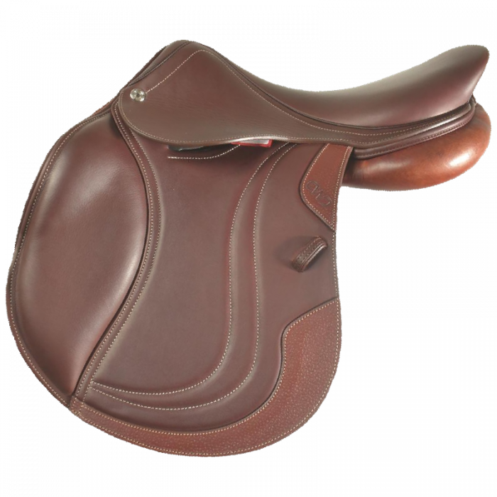 CWD Selle Optim close contact 17"