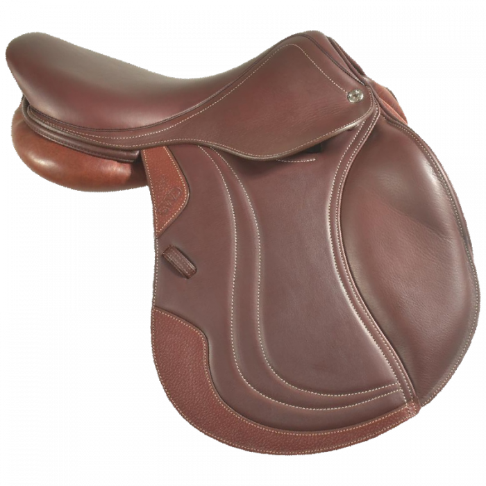 CWD Selle Optim close contact 17"