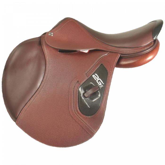 CWD 2Gs sättel 17"