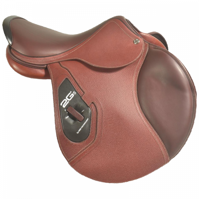 CWD 2Gs sättel 17"