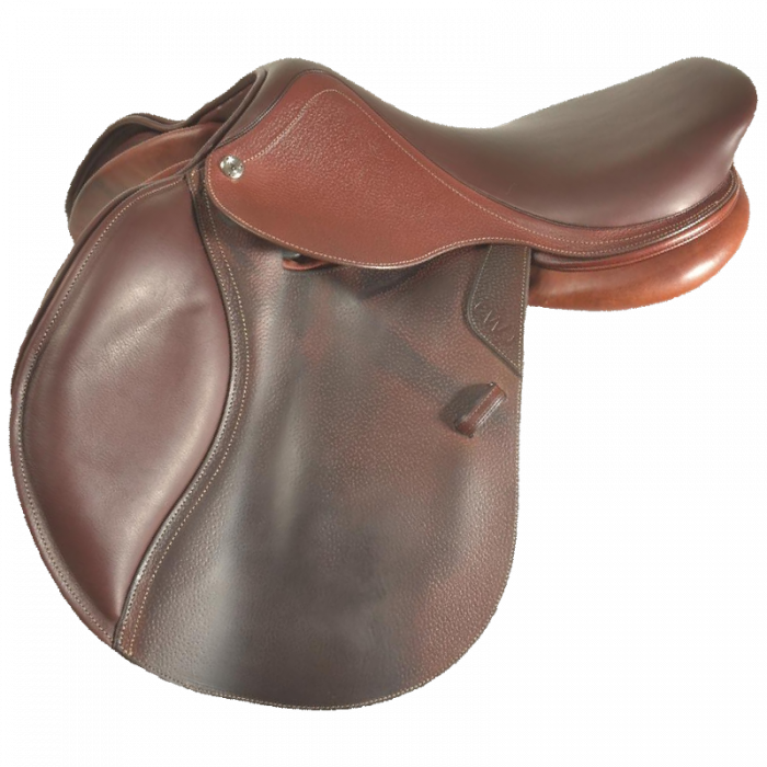 CWD Optim sättel 17.5"