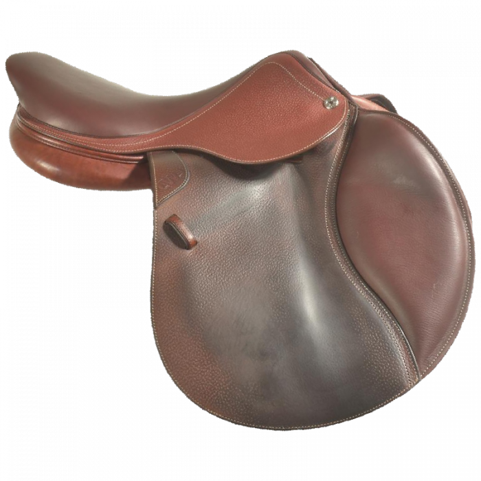 CWD Optim sättel 17.5"