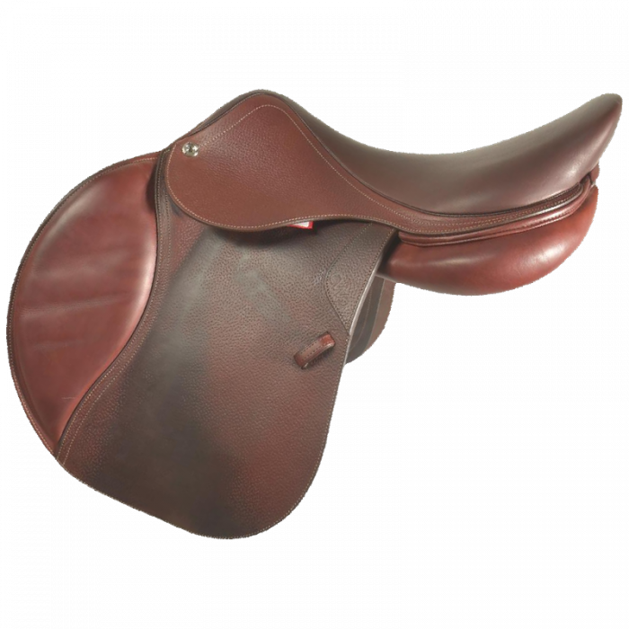 CWD Optim sättel 17.5"