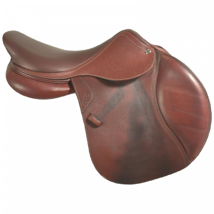 CWD Optim sättel 17.5"