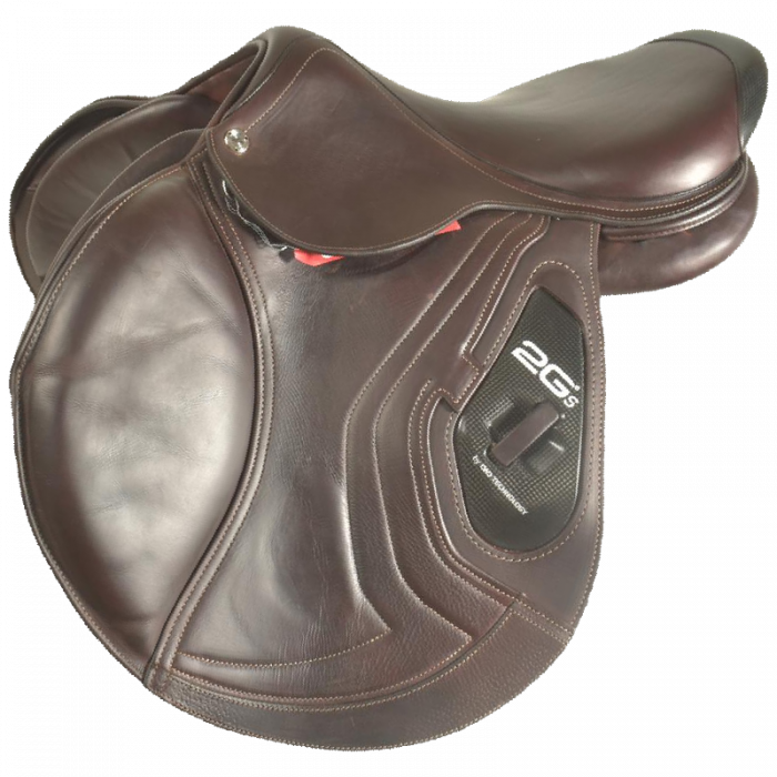 CWD 2Gs sättel 17"