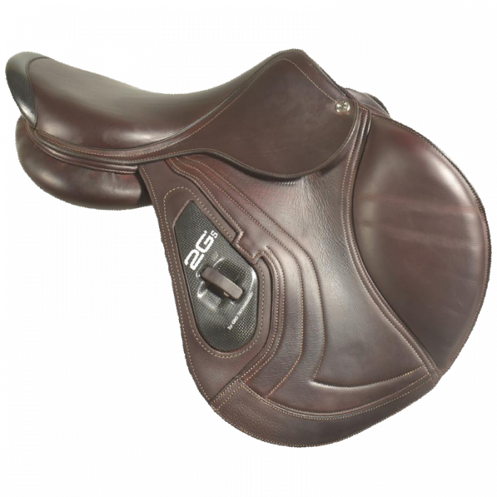 CWD 2Gs sättel 17"