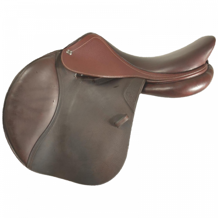 CWD Optim sättel 17.5"