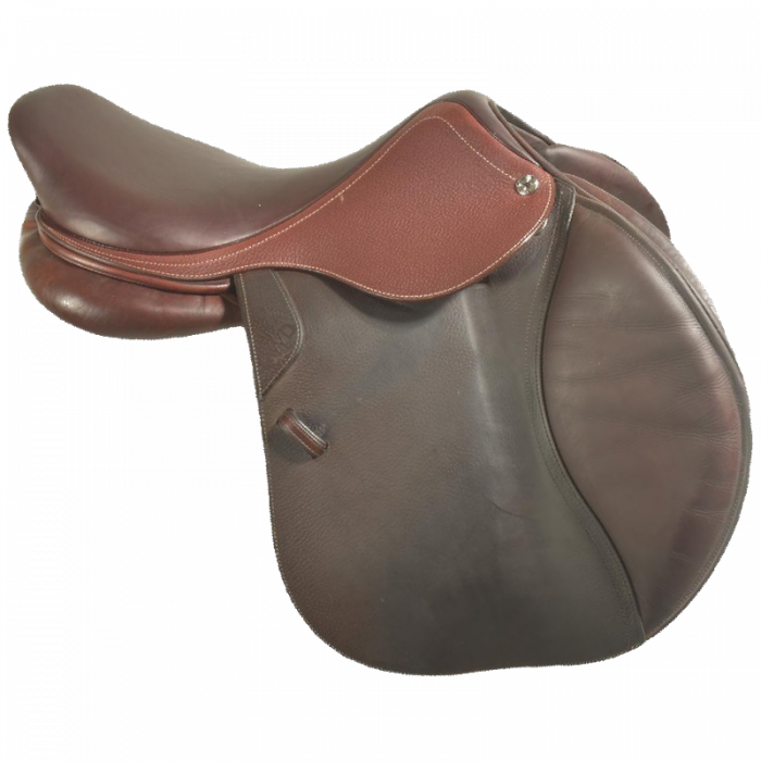 CWD Optim sättel 17.5"