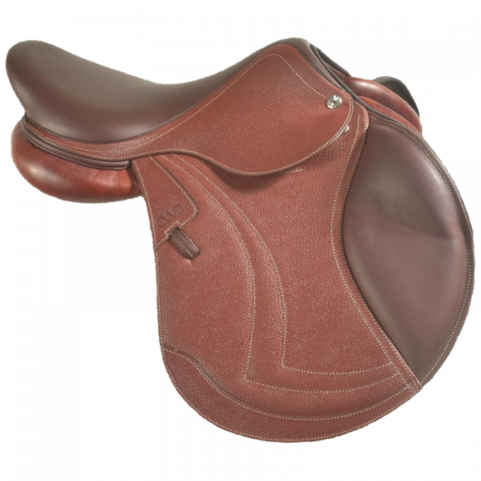 CWD Optim sättel 17"
