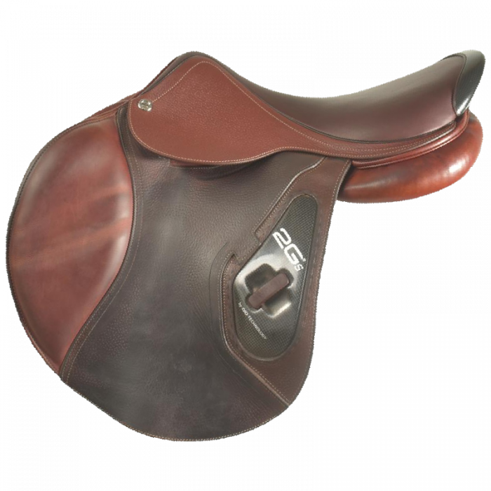 CWD 2Gs sättel 17"