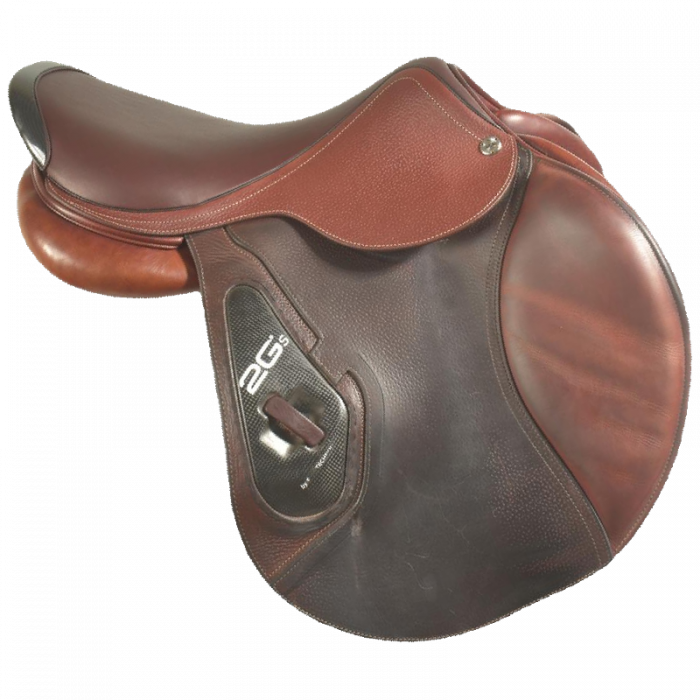 CWD 2Gs sättel 17"