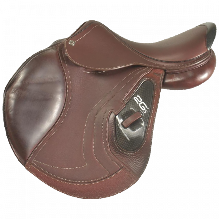 CWD 2Gs sättel 17"