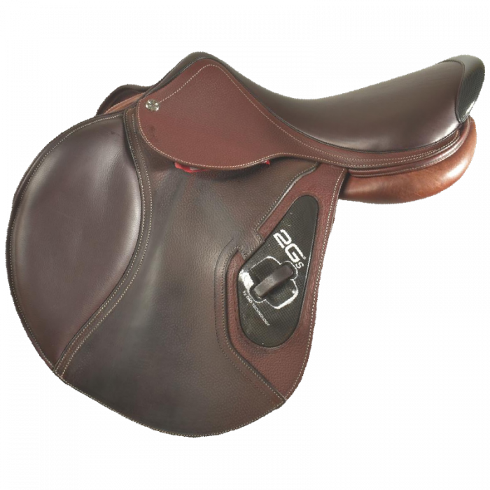 CWD Selle 2Gs 17,5"