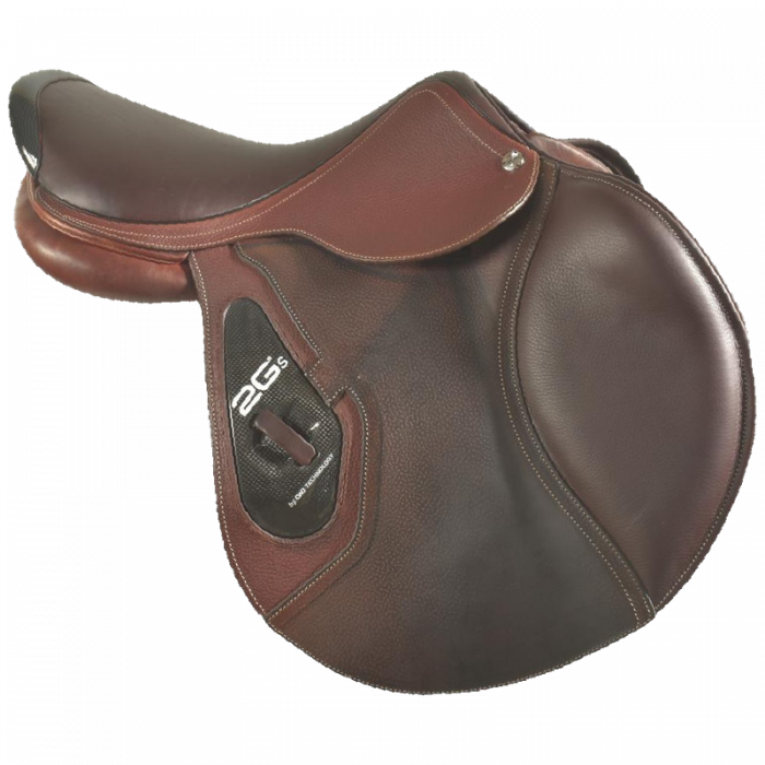 CWD Selle 2Gs 17,5"