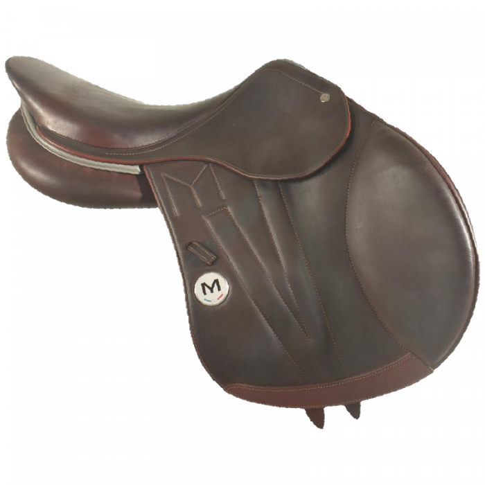 Selle Meyer 17"