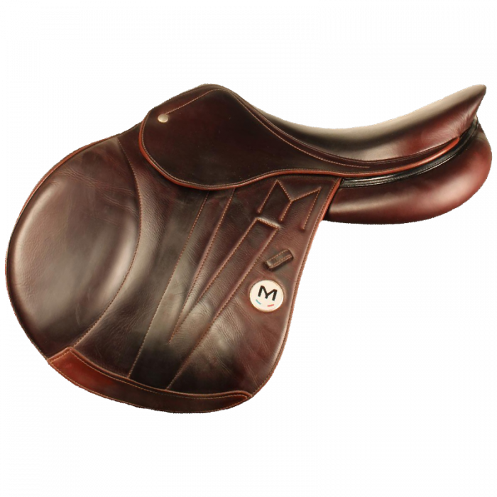 Selle Meyer 17,5"