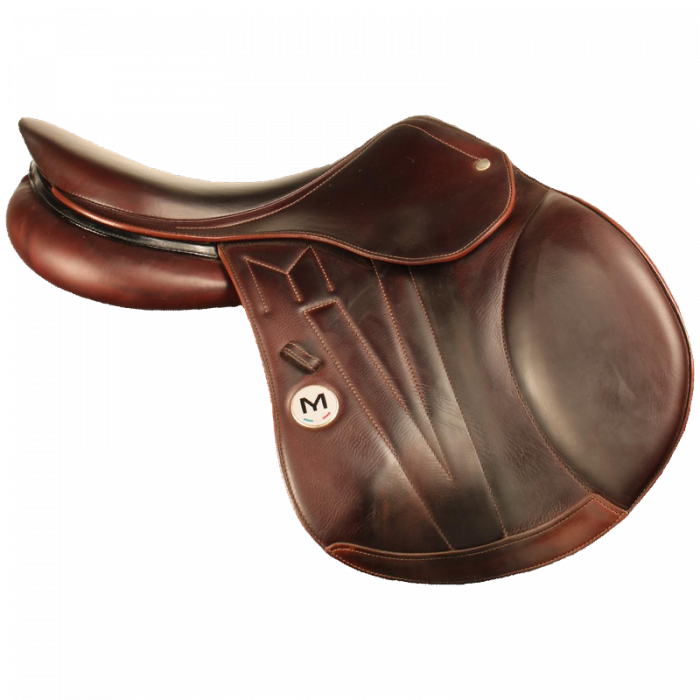 Selle Meyer 17,5"