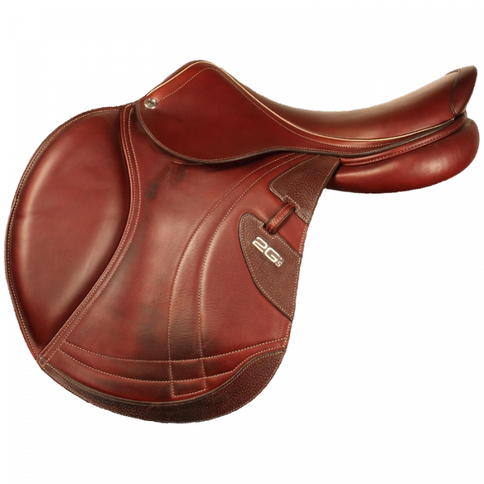 CWD Selle 2Gs Mademoiselle 002