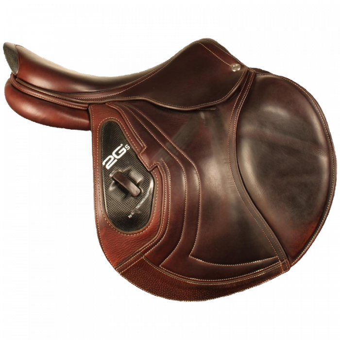 CWD Selle 2Gs 17,5"