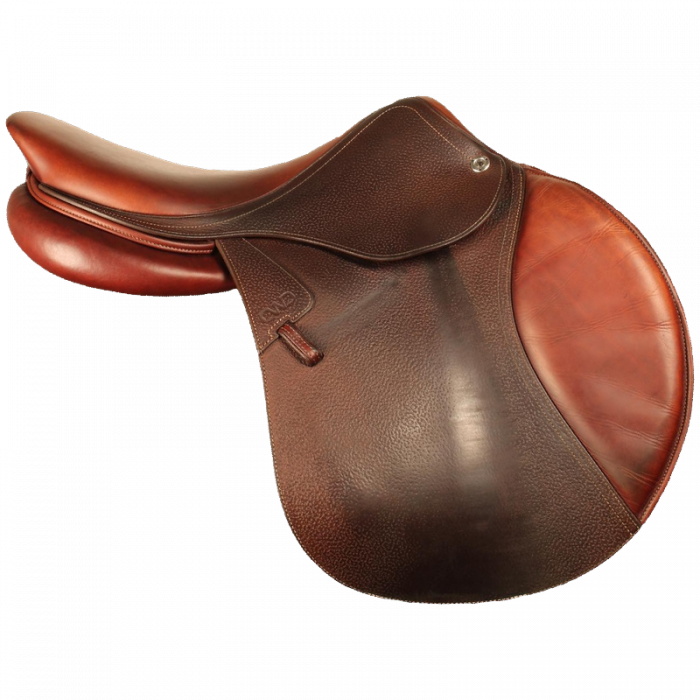 CWD Selle Optim close contact 17,5"
